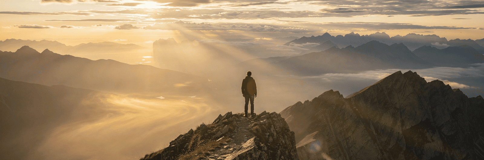 Spiritual Awakening Symptoms: 9 Signs Your Life Is Changing