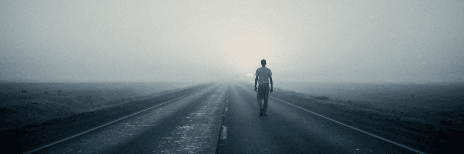 Spiritual Doubt: A Quiet Journey Without Answers