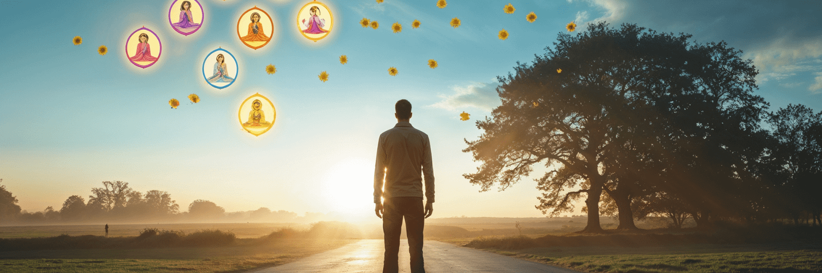 Performance Spirituality vs True Living: 7 Hidden Costs